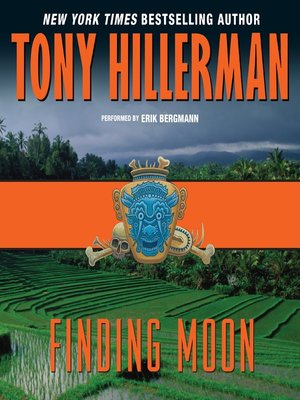 cover image of Finding Moon
